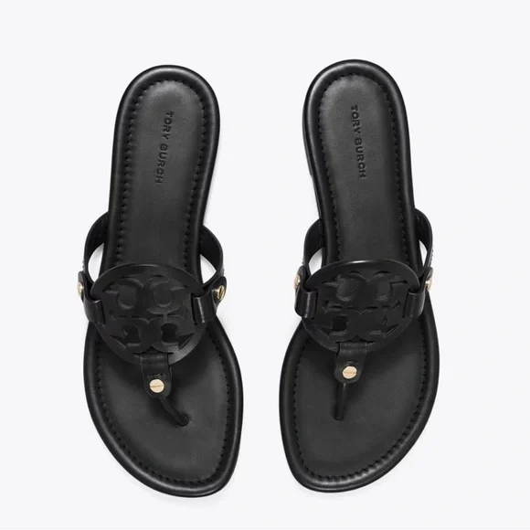 Tory Burch Miller Sandal - Picture 3 of 9